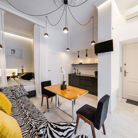 Groble Residence Wawelofts Kraków Eksteriør billede