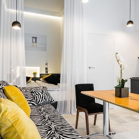 Groble Residence Wawelofts Kraków Eksteriør billede