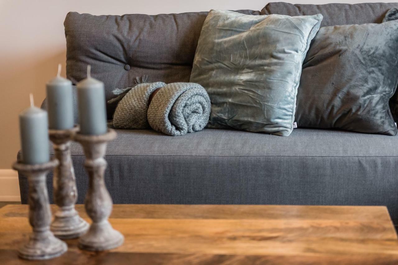 Groble Residence Wawelofts Kraków Eksteriør billede